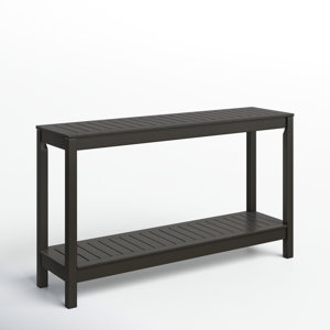 Three Posts™ Carey Wooden Buffet & Console Table & Reviews | Wayfair